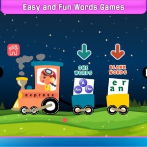 Sight Words Sentence Builder