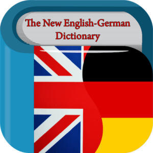 The New English-German Dictionary