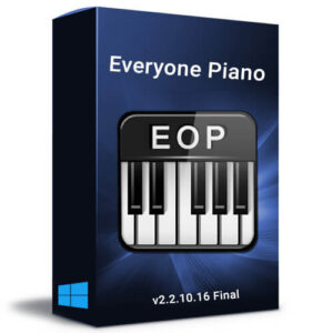 Everyone Piano