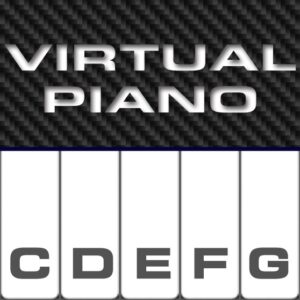 Virtual Piano